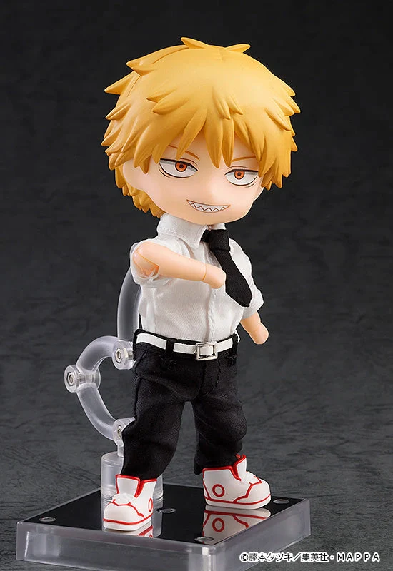 [Pre-order] Chainsaw Man - Denji Nendoroid Doll Good Smile Company - Image 3