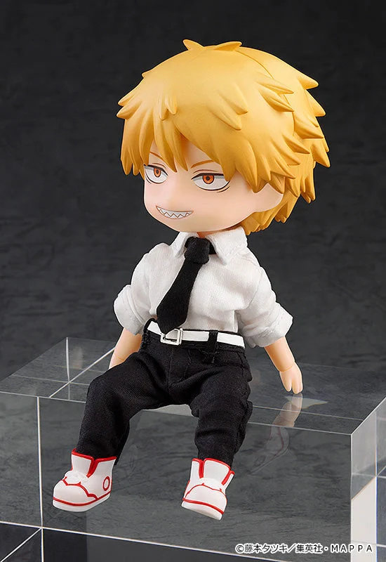 [Pre-order] Chainsaw Man - Denji Nendoroid Doll Good Smile Company - Image 4