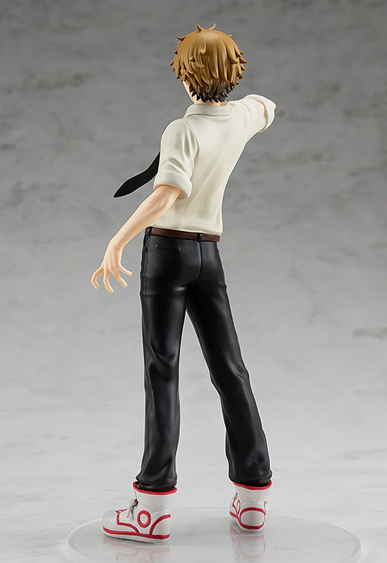 [Pre-order] Chainsaw Man - Denji POP UP PARADE Figure Good Smile Company - Image 3