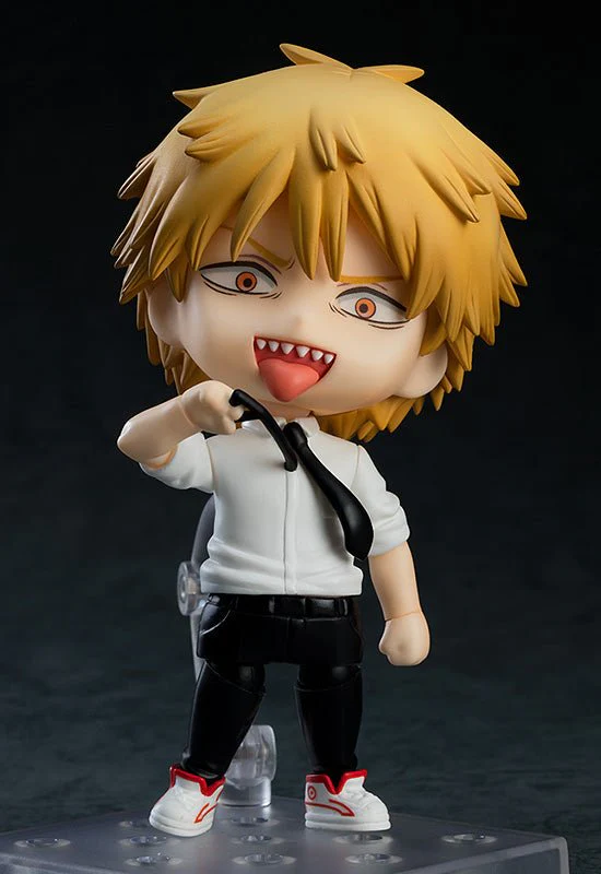 [Pre-order] Chainsaw Man - Denji (re-run) Nendoroid Good Smile Company - Image 4