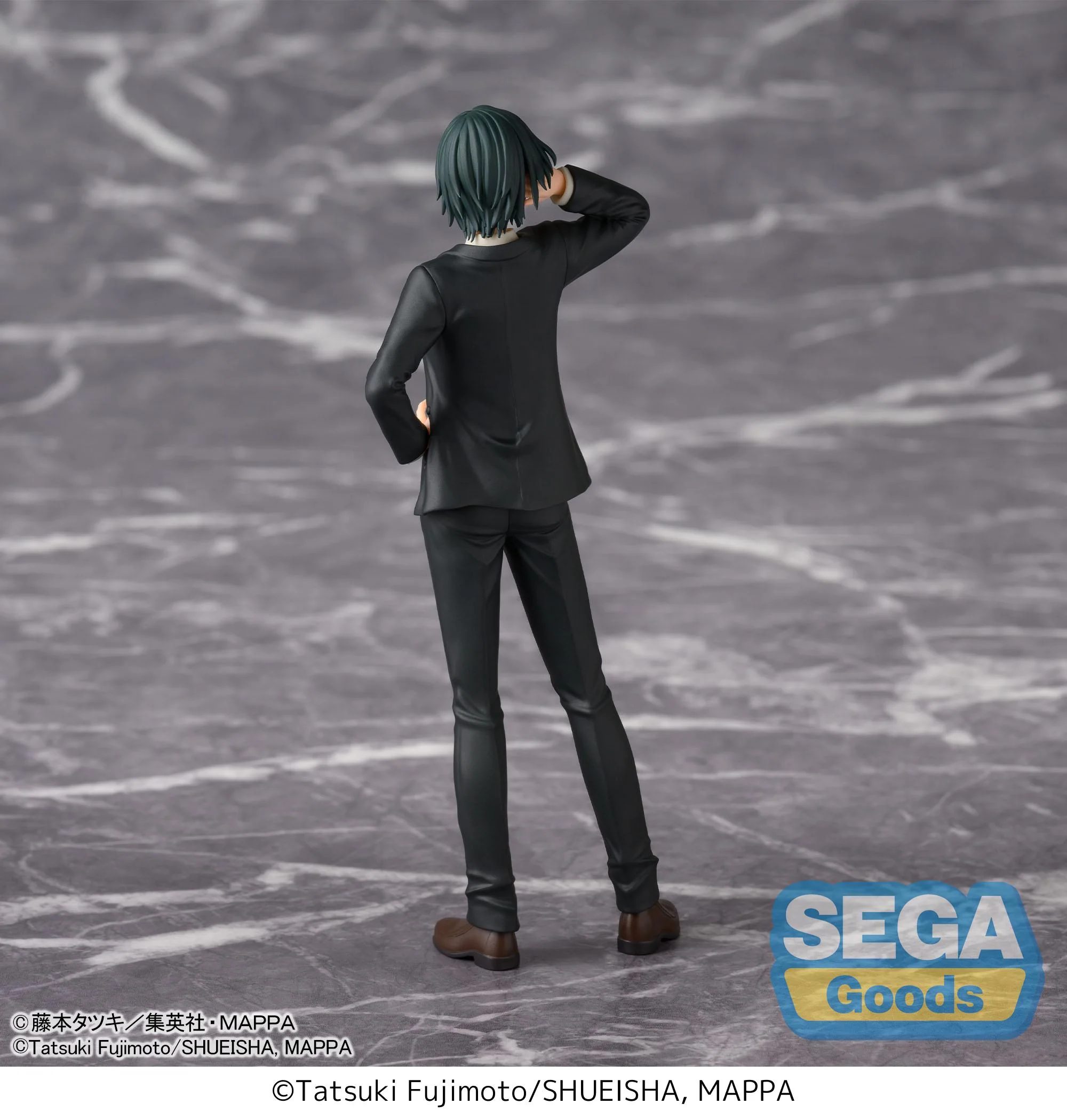 [Pre-order] Chainsaw Man -  Himeno Prize Figure SEGA - Image 4