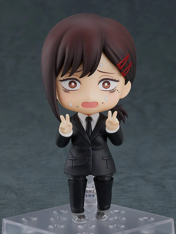 [Pre-order] Chainsaw Man - Kobeni Nendoroid Good Smile Company - Image 3