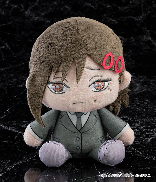 [Pre-order] Chainsaw Man - Kobeni Plushie Good Smile Company - Image 2
