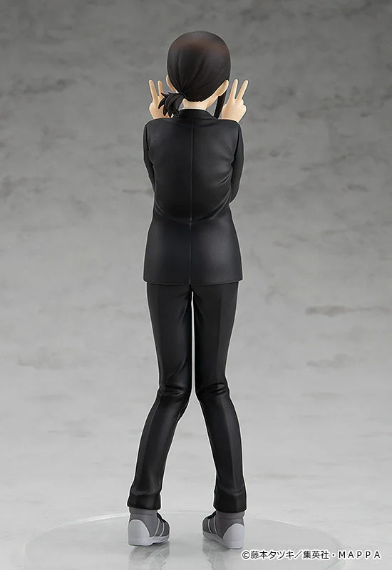 [Pre-order] Chainsaw Man - Kobeni POP UP PARADE Figure Good Smile Company - Image 2