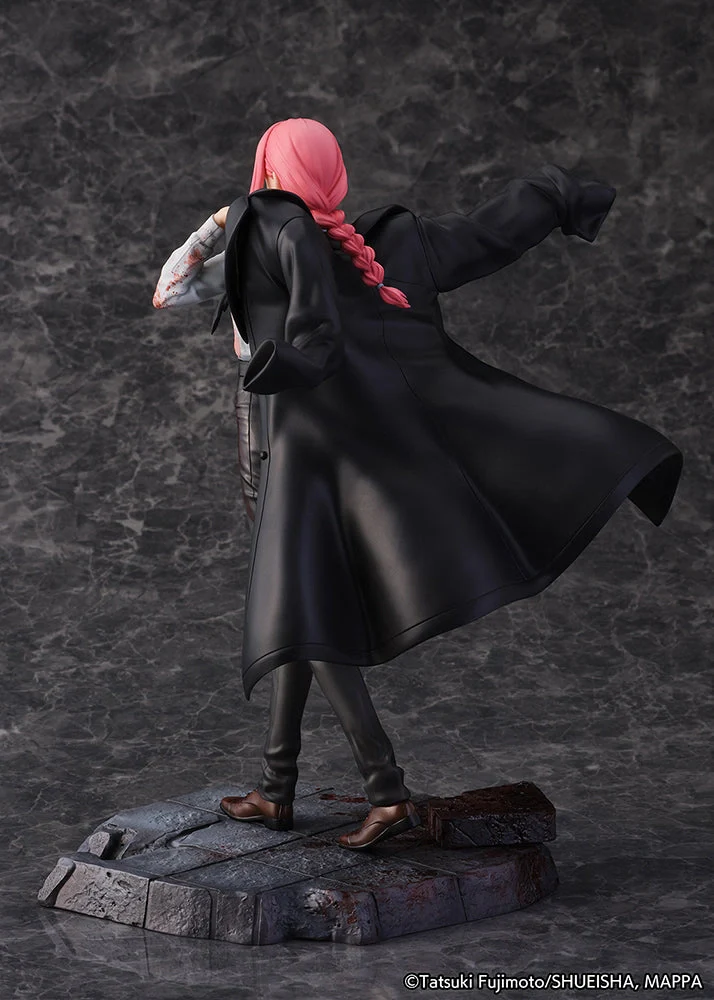 [Pre-order] Chainsaw Man - Makima 1/7 Scale Figure eStream - Image 14