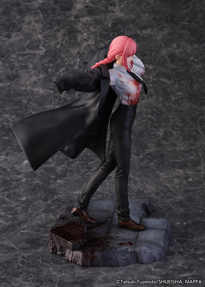 [Pre-order] Chainsaw Man - Makima 1/7 Scale Figure eStream - Image 15