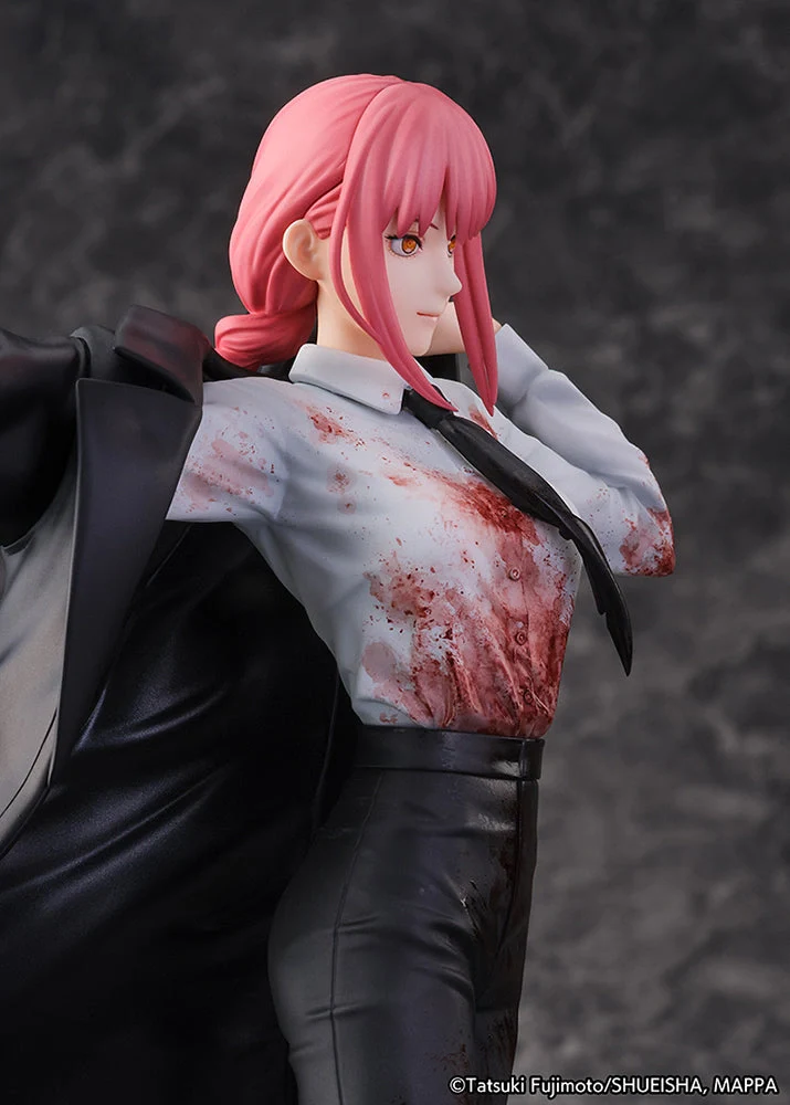[Pre-order] Chainsaw Man - Makima 1/7 Scale Figure eStream - Image 20