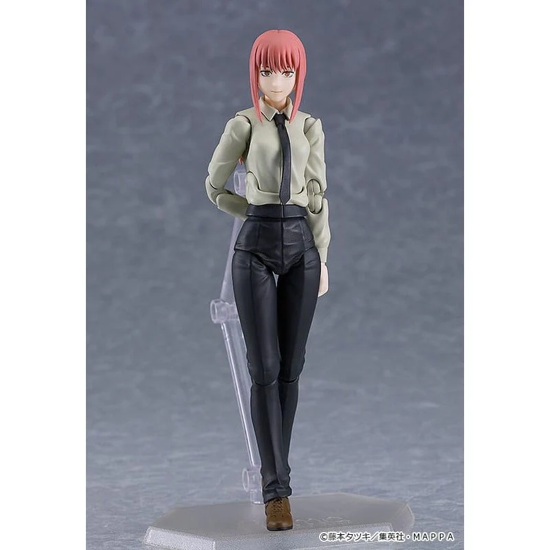 [Pre-order] Chainsaw Man - Makima Figma Max Factory