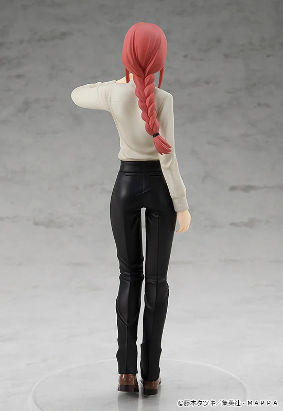 [Pre-order] Chainsaw Man - Makima POP UP PARADE Figure Good Smile Company - Image 3