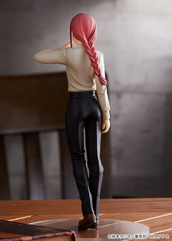 [Pre-order] Chainsaw Man - Makima POP UP PARADE Figure Good Smile Company - Image 6