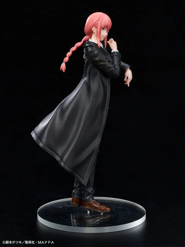 [Pre-order] Chainsaw Man - Makima Prize Figure Taito - Image 2
