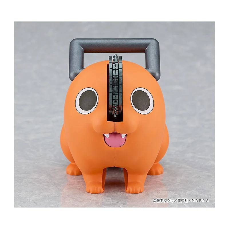 [Pre-order] Chainsaw Man - PLAMAX Pochita Mini Figure Max Factory - Image 3