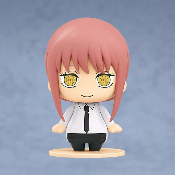 Chainsaw Man - Pocket Maquette: Chainsaw Man 01 Mini Figure Good Smile Company - Image 4