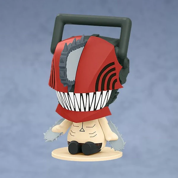 Chainsaw Man - Pocket Maquette: Chainsaw Man 01 Mini Figure Good Smile Company - Image 8