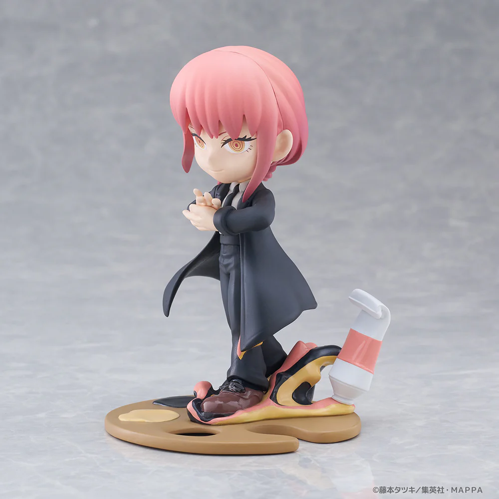 [Pre-order] Chainsaw Man - Power & Denji & Makima PalVerse Pal. Mini Figure Bushiroad Creative - Image 11