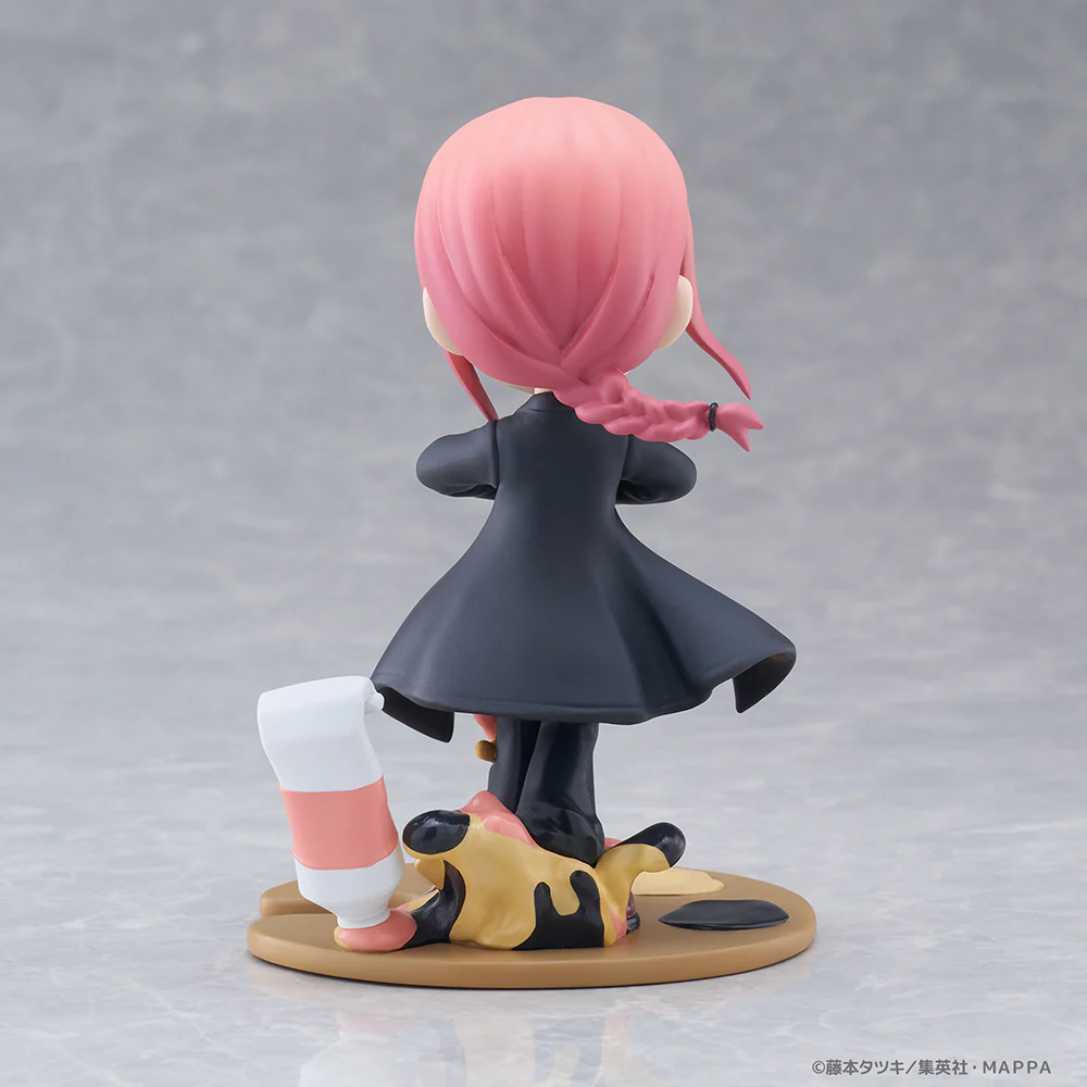 [Pre-order] Chainsaw Man - Power & Denji & Makima PalVerse Pal. Mini Figure Bushiroad Creative - Image 12