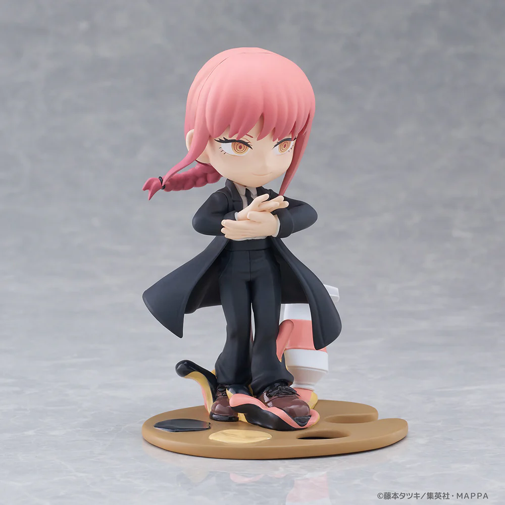 [Pre-order] Chainsaw Man - Power & Denji & Makima PalVerse Pal. Mini Figure Bushiroad Creative - Image 13