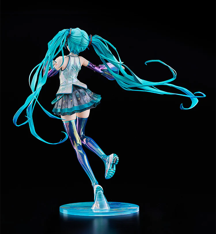 [Pre-order] Hatsune Miku - 0x27 Eternal Stream 1/4 Scale Figure Good Smile Company - Image 6
