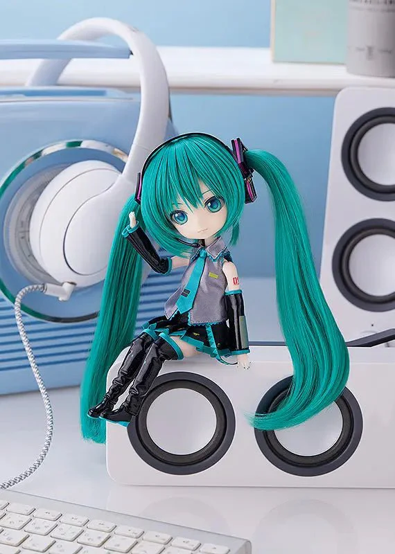 [Pre-order] Hatsune Miku - Harmonia humming Hatsune Miku Action Figure GSC - Image 7