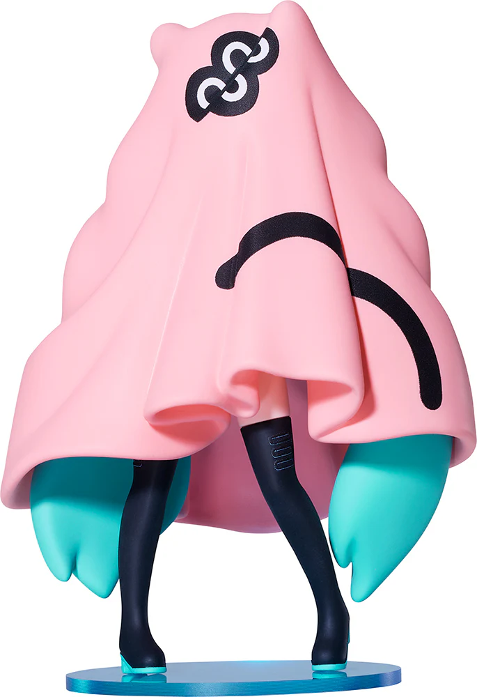 [Pre-order] Hatsune Miku - Hatsune Miku Artist Collaboration Mini Figure Good Smile Company - Image 6