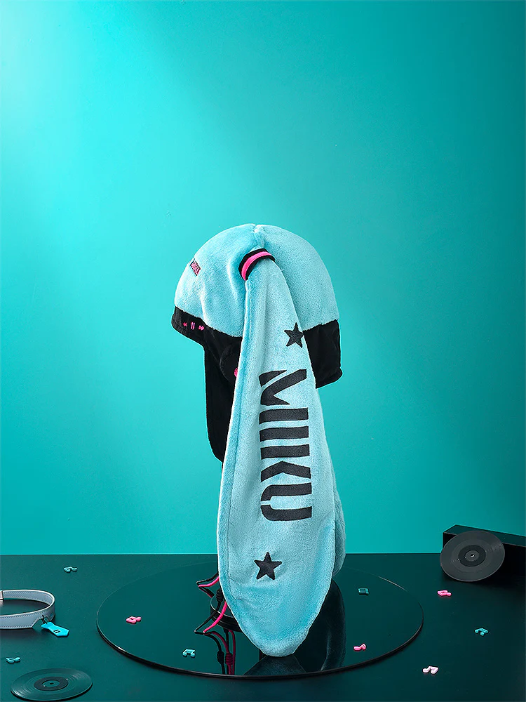[Pre-order] Hatsune Miku - Hatsune Miku Character Cap Good Smile Company - Image 3