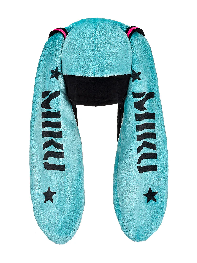 [Pre-order] Hatsune Miku - Hatsune Miku Character Cap Good Smile Company - Image 6