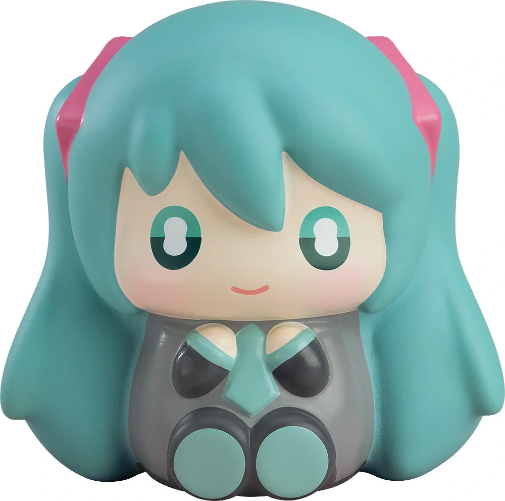 [Pre-order] Hatsune Miku - Hatsune Miku Marshmalloid Mini Figure Good Smile Company