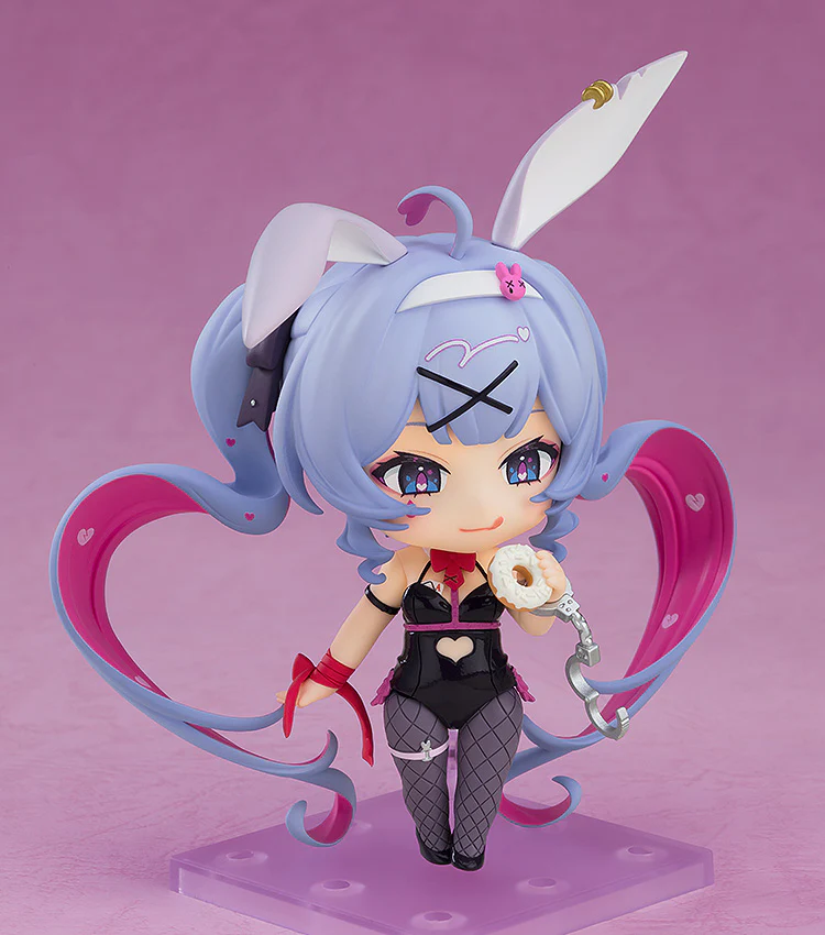 [Pre-order] Hatsune Miku - Hatsune Miku (Rabbit Hole Ver.) Nendoroid Good Smile Company - Image 4