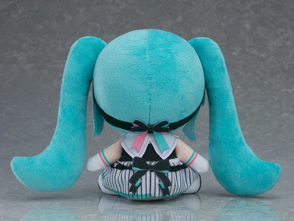 [Pre-order] Hatsune Miku - Hatsune Miku Symphony (2019 Ver.) Plushie Good Smile Company - Image 2