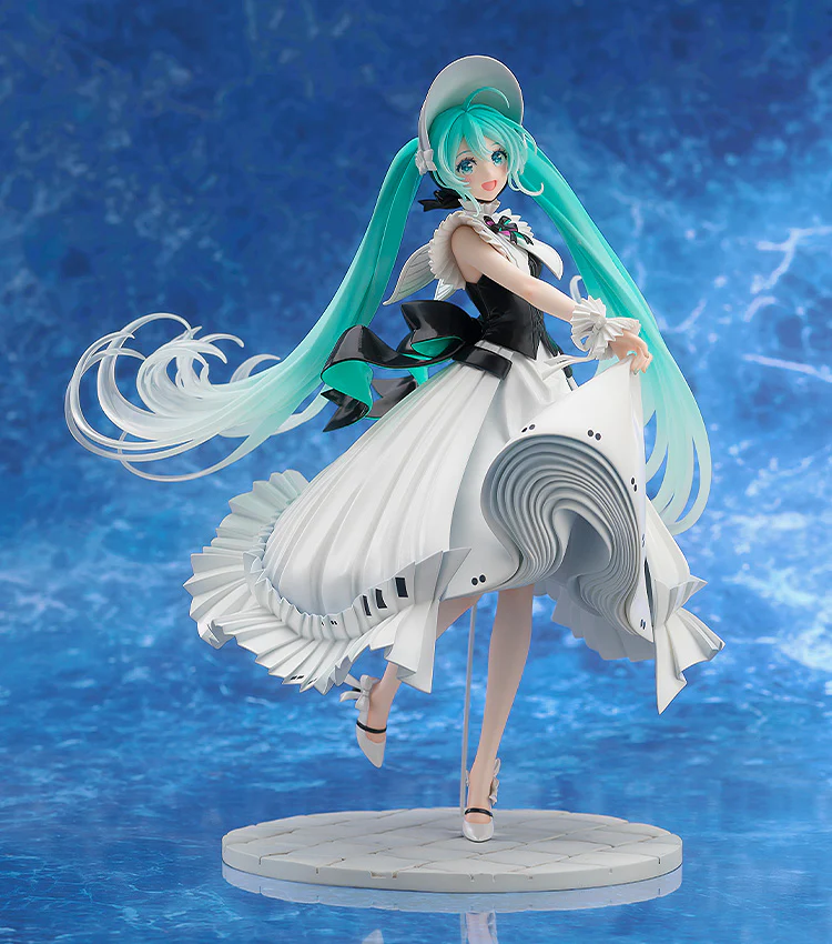 [Pre-order] Hatsune Miku - Hatsune Miku (Symphony 2023 Ver.) 1/7 Scale Figure Good Smile Company