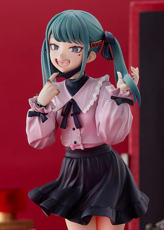 [Pre-order] Hatsune Miku -Hatsune Miku (The Vampire Ver.) POP UP PARADE Good Smile Company - Image 3