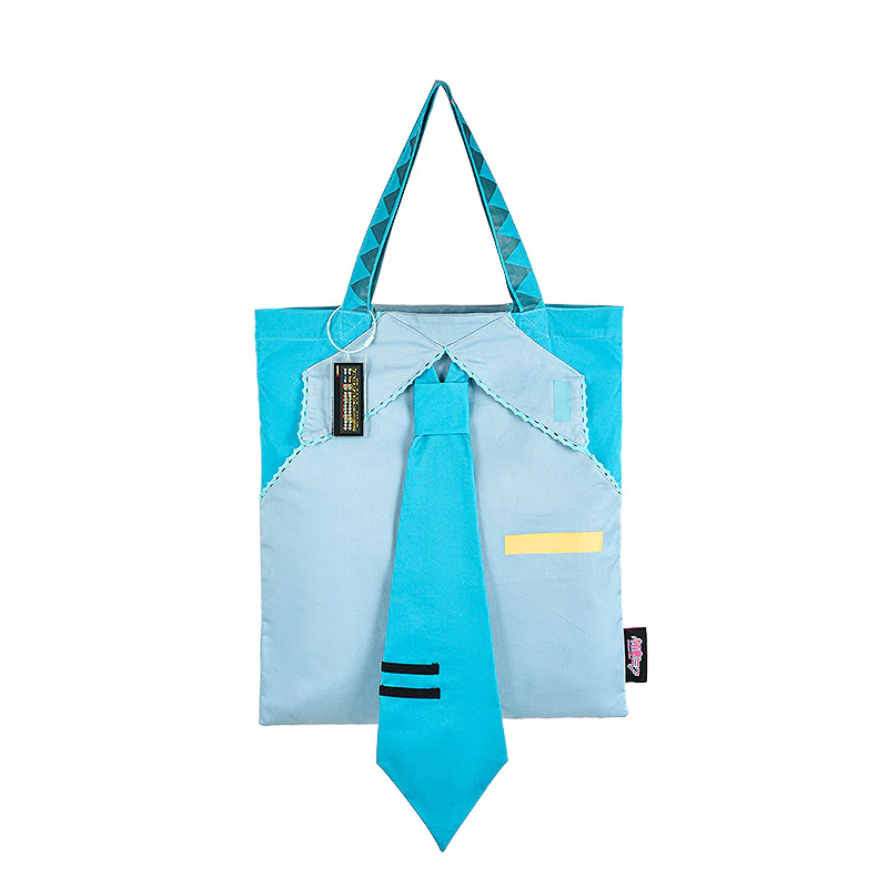 [Pre-order] Hatsune Miku - Hatsune Miku Tote Bag Good Smile Company - Image 4