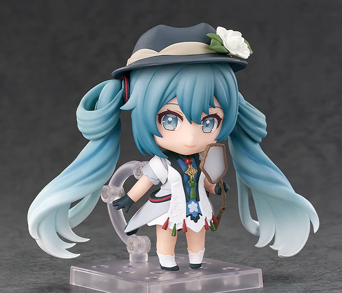[Pre-order] Hatsune Miku - Hatsune Miku(MIKU WITH YOU 2021 Ver.) Nendoroid Good Smile Company - Image 3