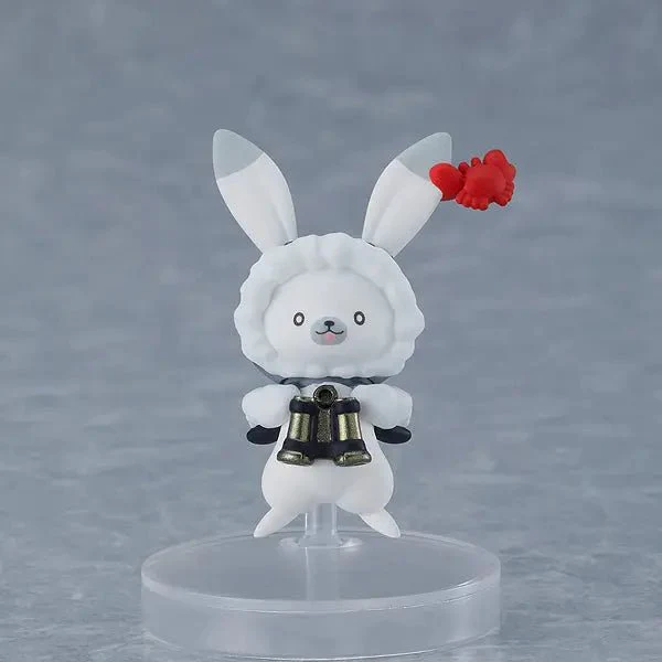 [Pre-order] Hatsune Miku - Snow Miku (Grand Voyage Ver.) Figma Max Factory - Image 6