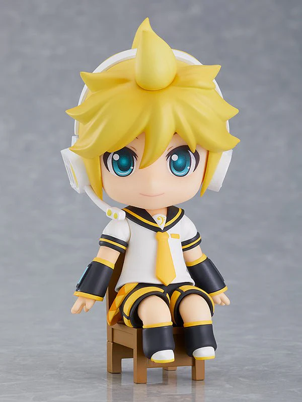 [Pre-order] Kagamine Rin/Len - Kagamine Len Nendoroid - Image 2