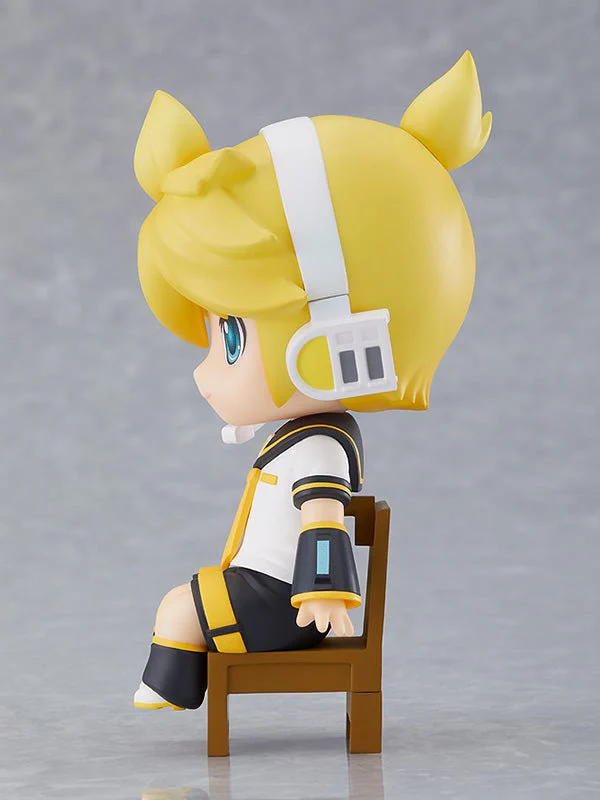 [Pre-order] Kagamine Rin/Len - Kagamine Len Nendoroid - Image 5