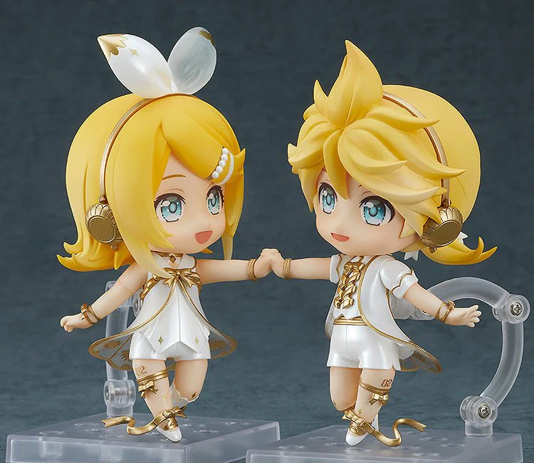 [Pre-order] Kagamine Rin/Len - Kagamine Len (Symphony 2022 Ver.) Nendoroid Good Smile Company - Image 3
