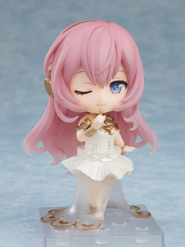 [Pre-order] Megurine Luka - Megurine Luka (Symphony: 2024 Ver.)  Nendoroid Good Smile Company - Image 2