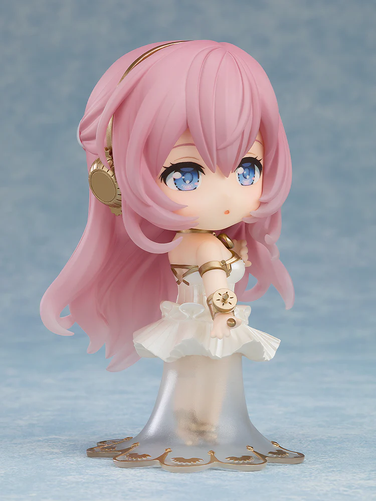 [Pre-order] Megurine Luka - Megurine Luka (Symphony: 2024 Ver.)  Nendoroid Good Smile Company - Image 5