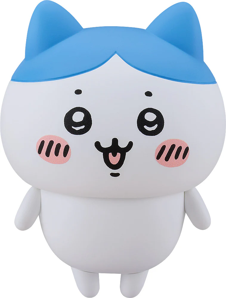 [Pre-order] Chiikawa - Usagi & Hachiware & Chiikawa Nendoroid Max Factory - Image 12