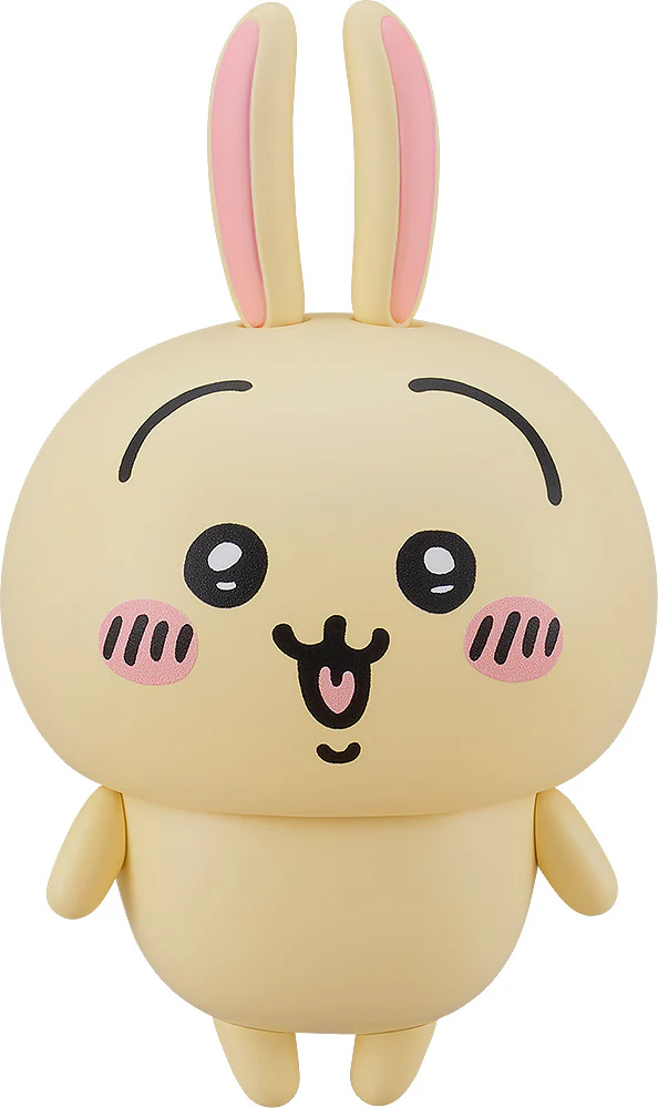 [Pre-order] Chiikawa - Usagi & Hachiware & Chiikawa Nendoroid Max Factory - Image 7