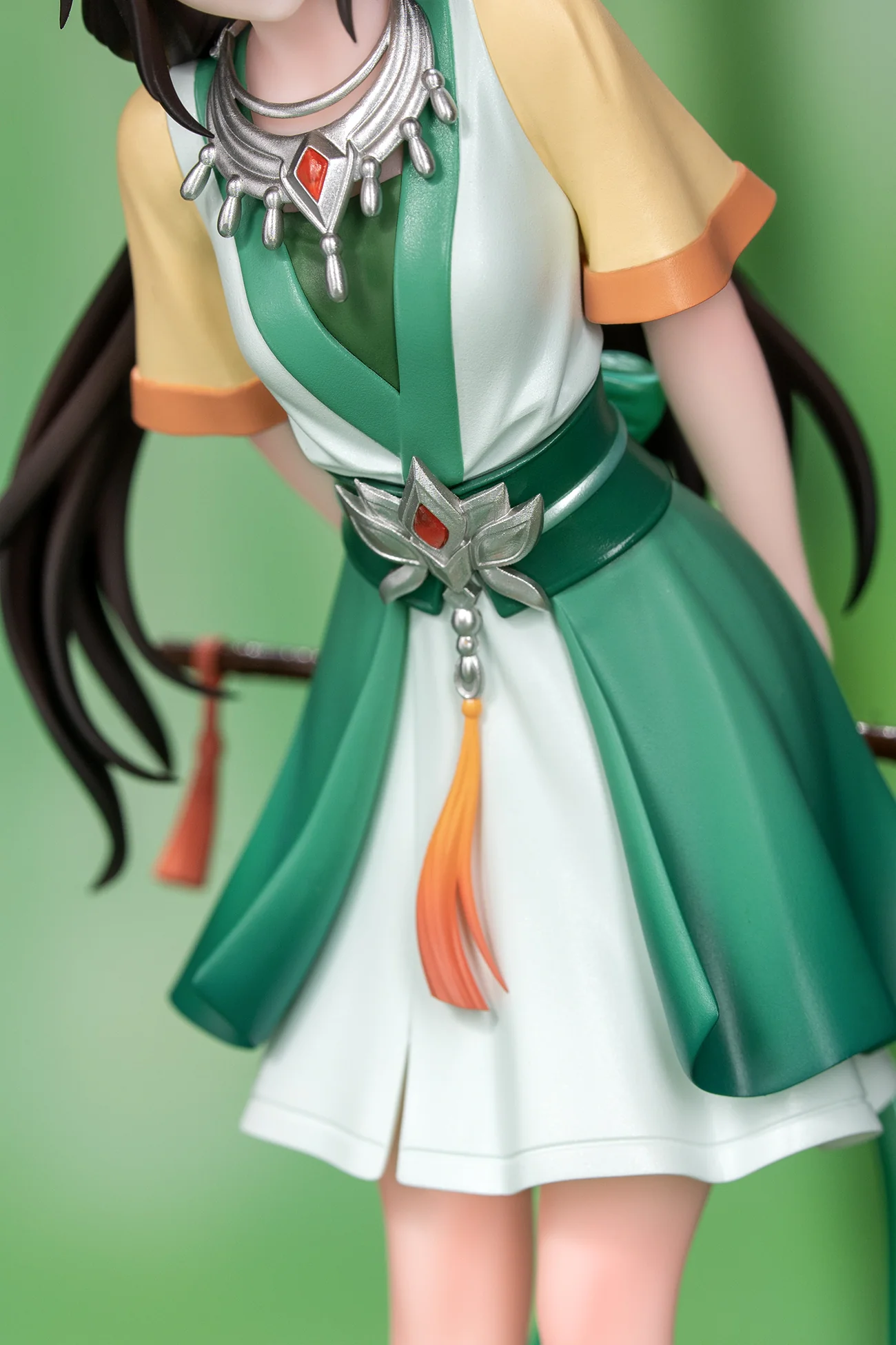 [Pre-order] Chinese Paladin: Sword and Fairy - Anu Gift+ 1/10 Scale Statue Myethos - Image 3