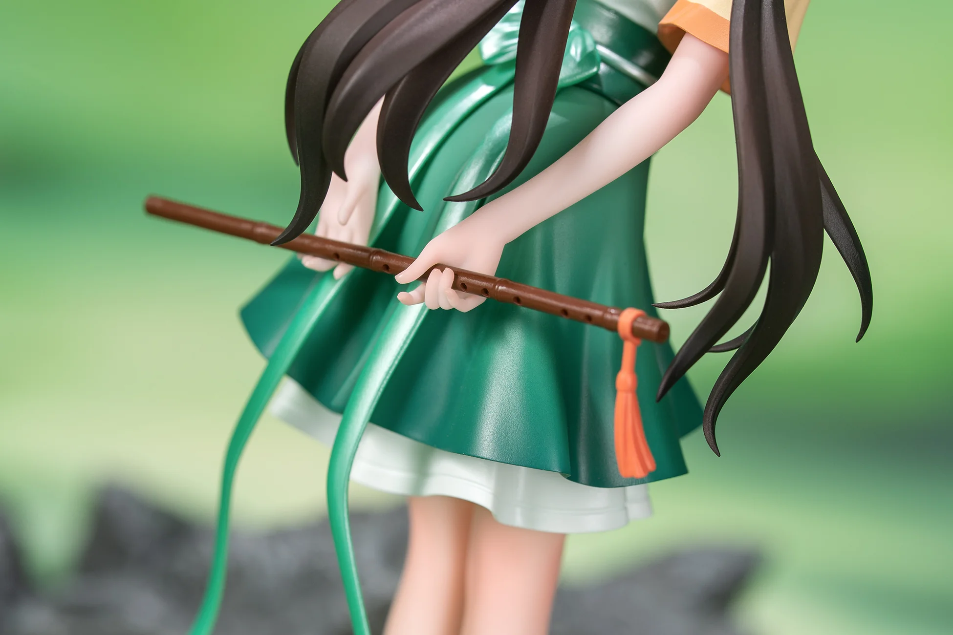 [Pre-order] Chinese Paladin: Sword and Fairy - Anu Gift+ 1/10 Scale Statue Myethos - Image 6