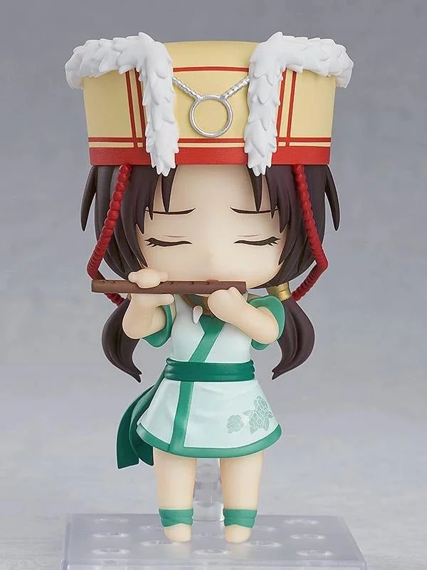 [Pre-order] Chinese Paladin: Sword and Fairy - Anu Nendoroid - Image 3