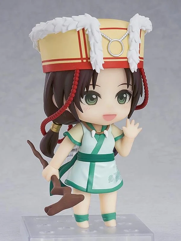 [Pre-order] Chinese Paladin: Sword and Fairy - Anu Nendoroid - Image 5