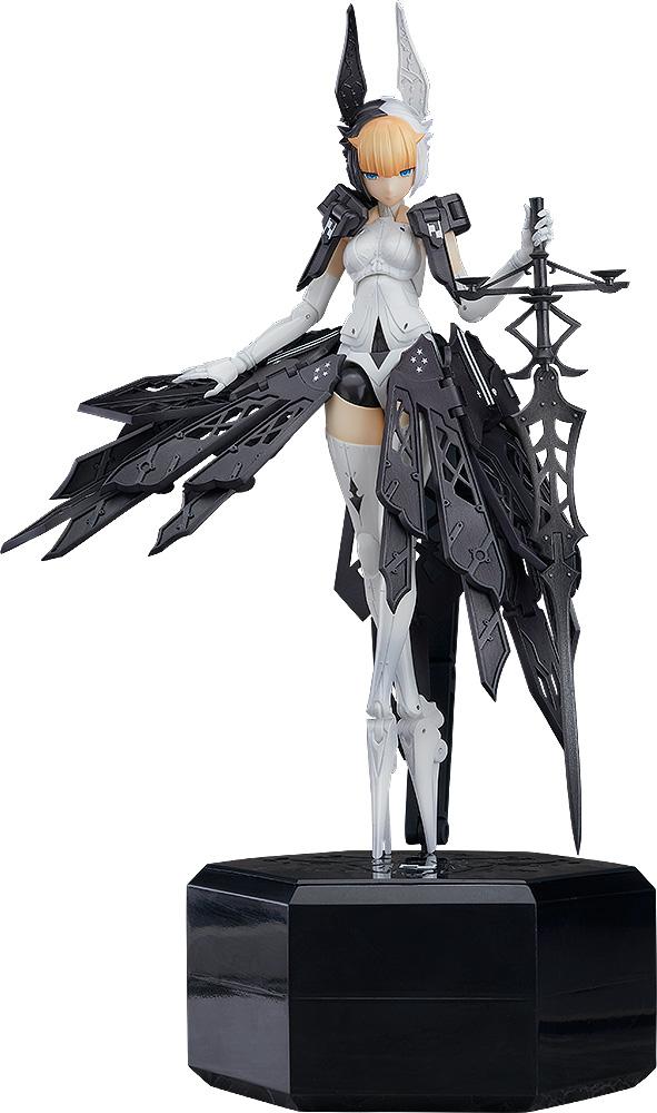 [Pre-order] chitocerium - chitocerium LXXVIII-platinum (Additional productions) Plastic Model Kit Good Smile Company - Image 13