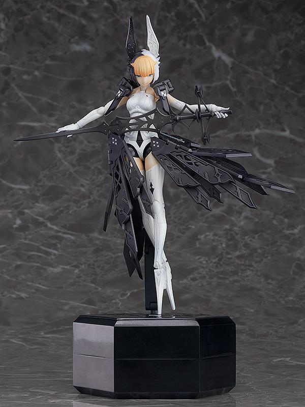 [Pre-order] chitocerium - chitocerium LXXVIII-platinum (Additional productions) Plastic Model Kit Good Smile Company - Image 4