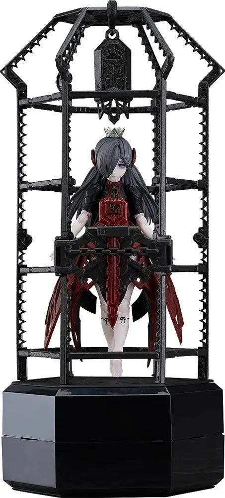 [Pre-order] Chitocerium- chitocerium XCII-urania Plastic Model Kit GSC - Image 14