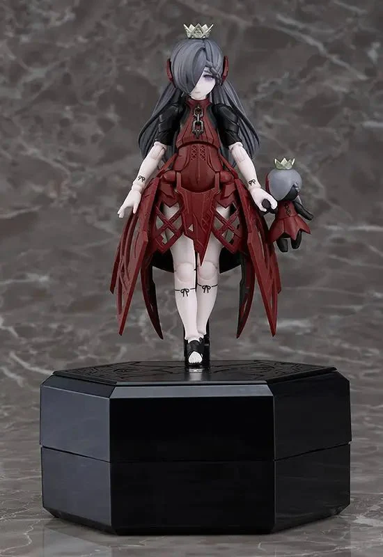 [Pre-order] Chitocerium- chitocerium XCII-urania Plastic Model Kit GSC - Image 7