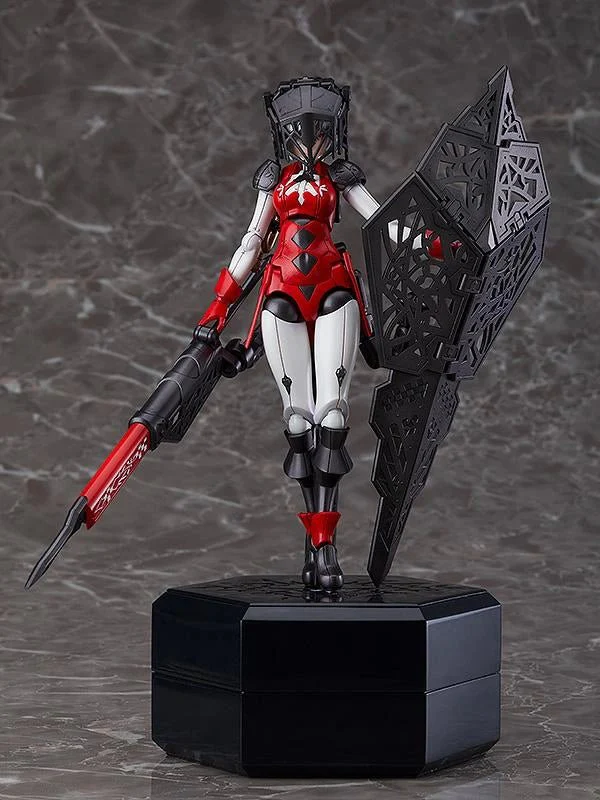[Pre-order] chitocerium - VI-carbonia adamas (3rd-run) 1/1 Scale Figure Good Smile Company - Image 3